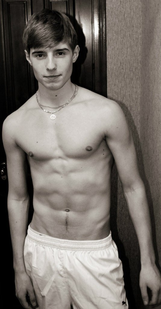 Foto Rostislav Nepijvoda