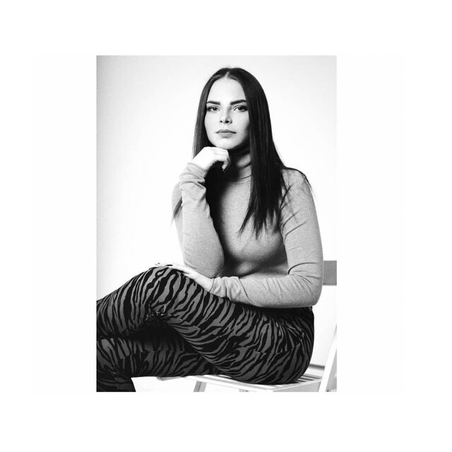 Фото Кристина Маткова