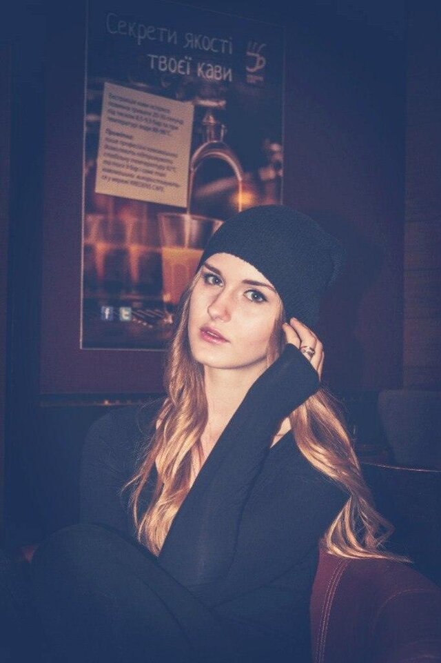 Фото Ksenija Kuznetsova