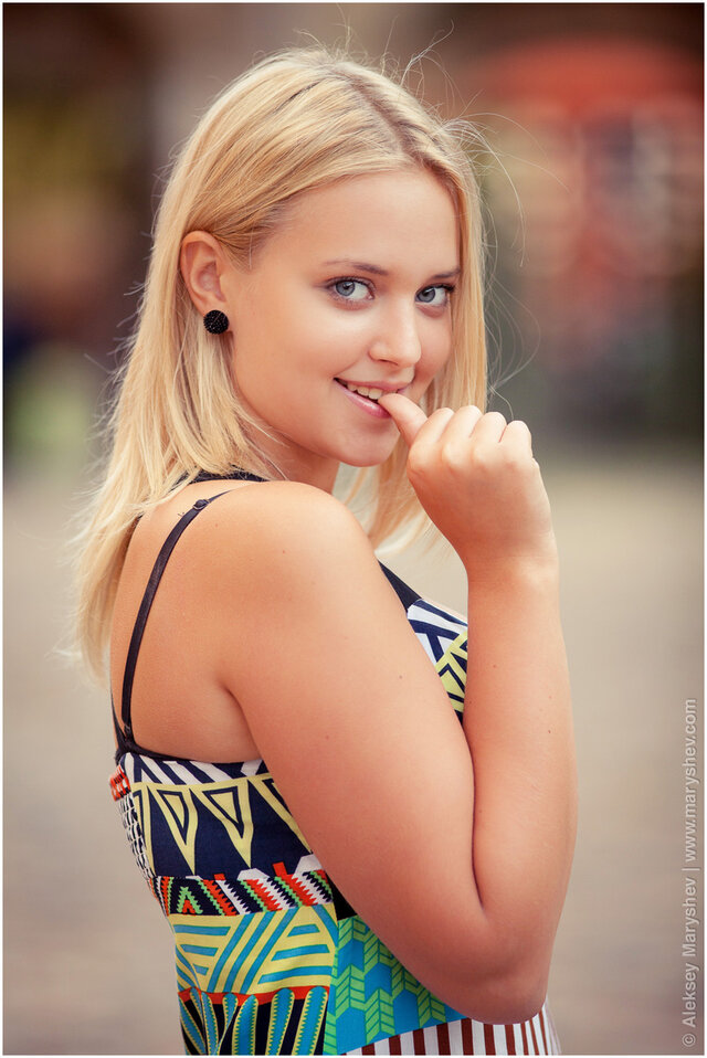 Фото Aleksey Maryshev
