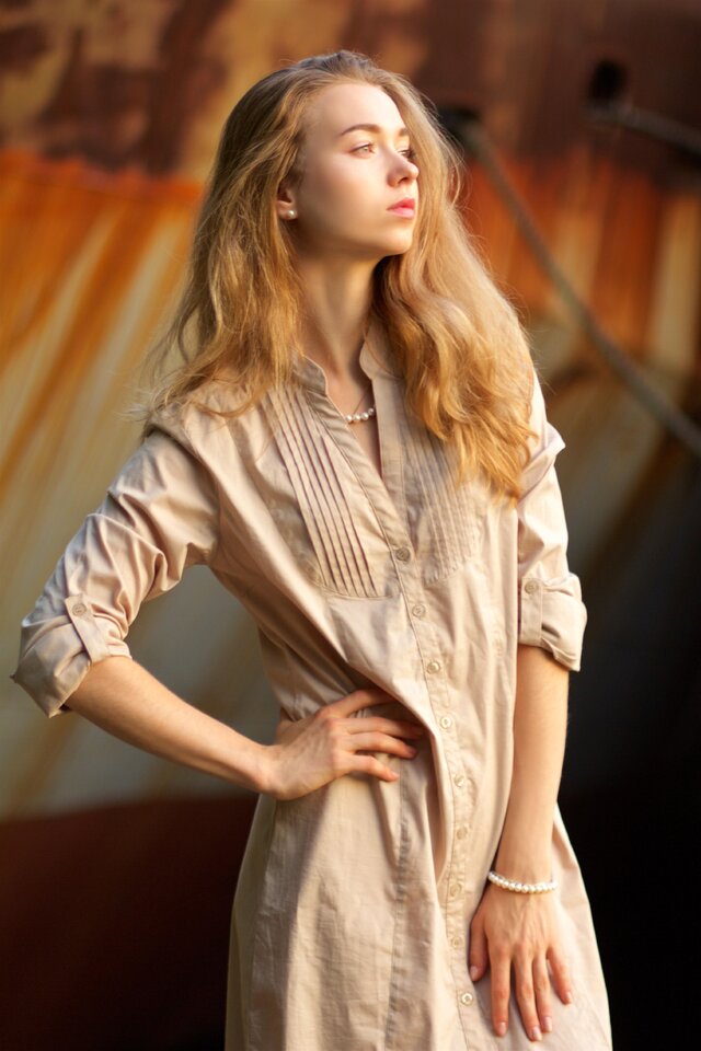 Фото Дарья Dasha Глазунова