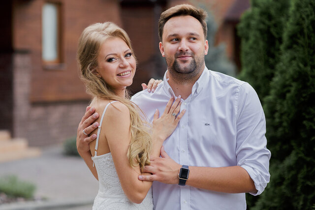Natalina Kovalyova's photo