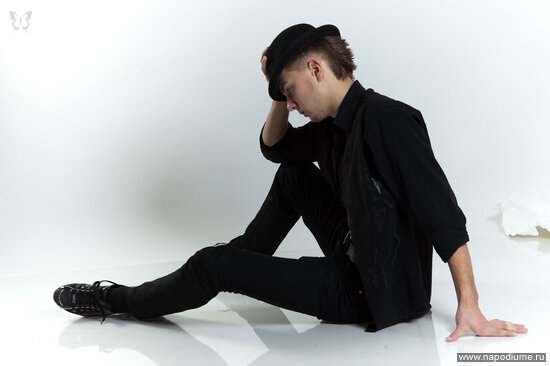 Roman Gorbunov's photo