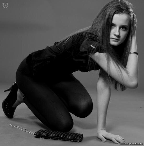 Elina Evtuhova's photo