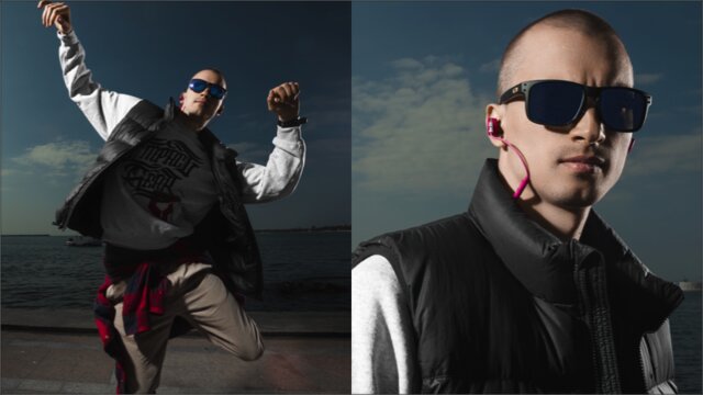 Aleksandr Podanev's photo