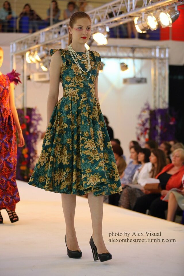 Victoria Kuzmina's photo