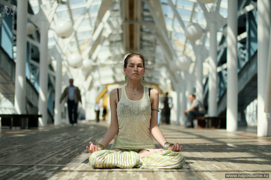 Dmitry Berkut's photo