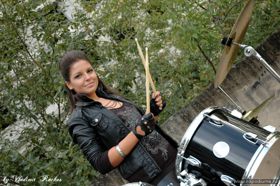 Ekaterina Zobnina's photo