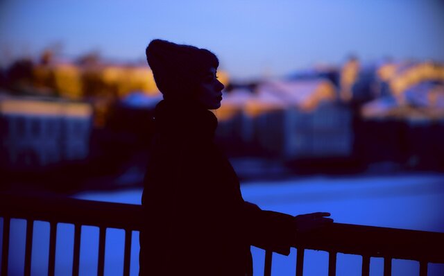 Фото Сергей Spectr9 Барышев