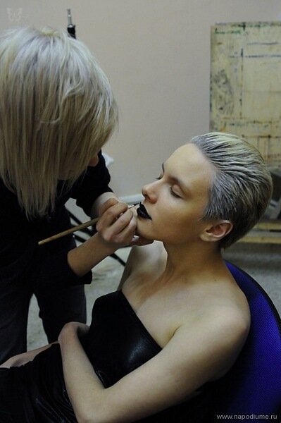 Zanna Kocneva's photo