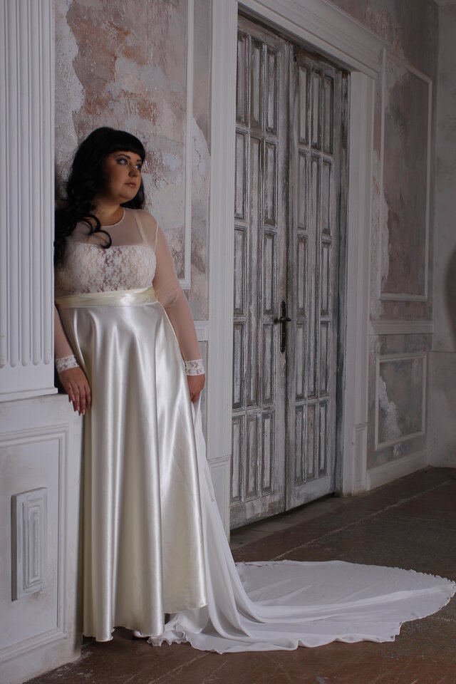 Foto Nadezhda Sidliarevich