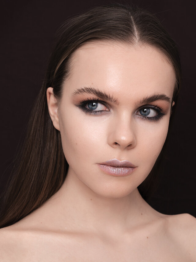 Maria Astakhova's photo