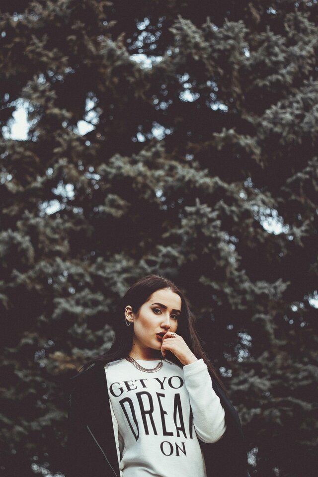 Фото Дарина Girlhero Веремиенко