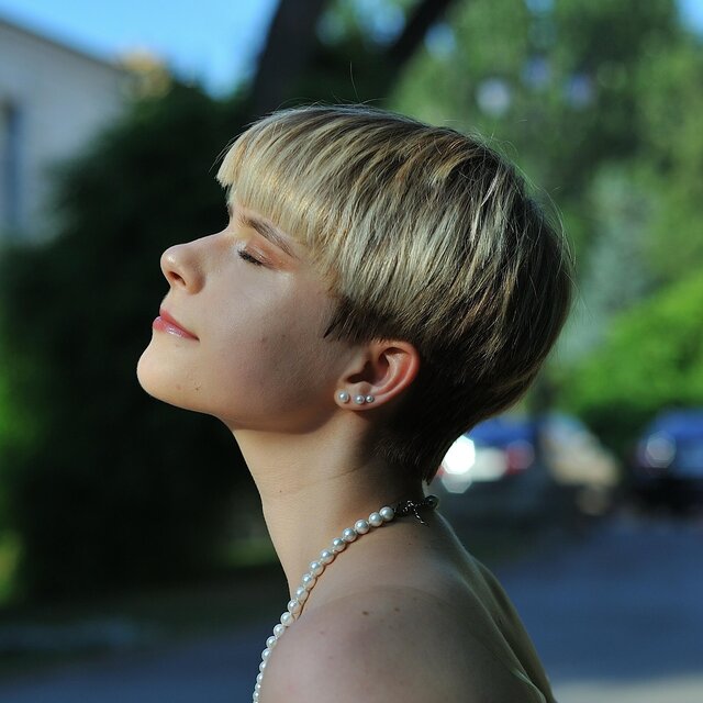 Фото Angelina Ivankova