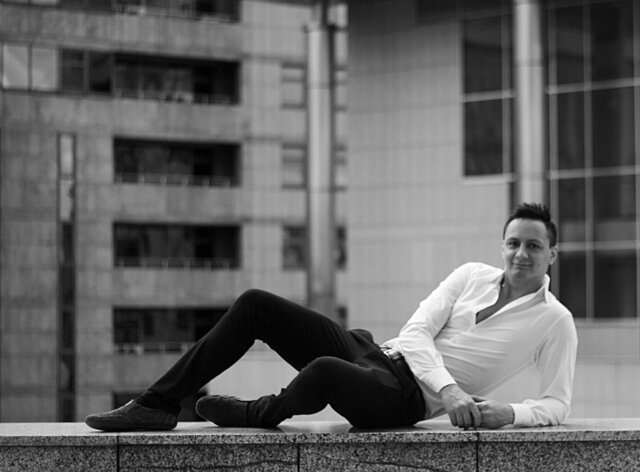 Foto Andrej Trineev