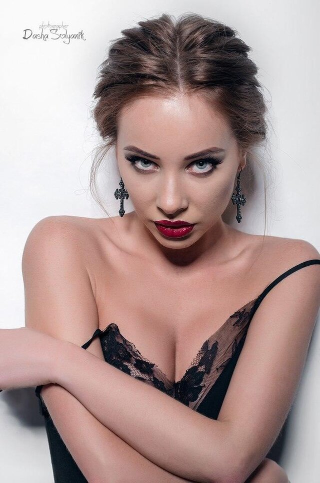 Foto Karyna Rudenko