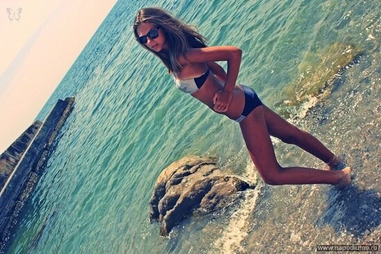 Anastasia Pincuk's photo
