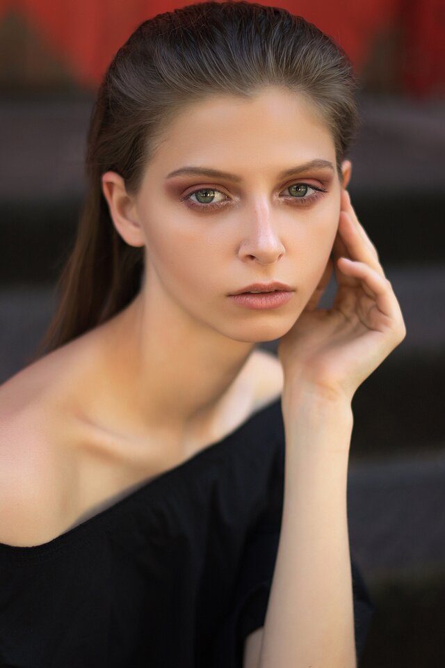 Dar'a Kovaleva's photo