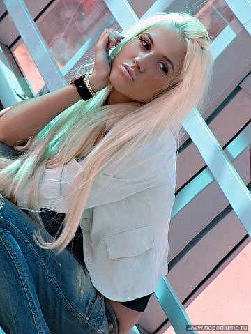 Dolmatova Dolmatova's photo
