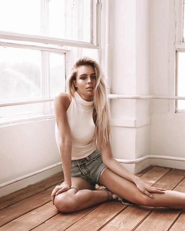 Фото Анна Туголукова