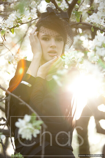 Фото Анна Чистякова