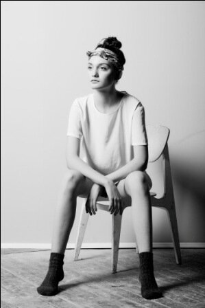 Elina Leshinskaya's photo