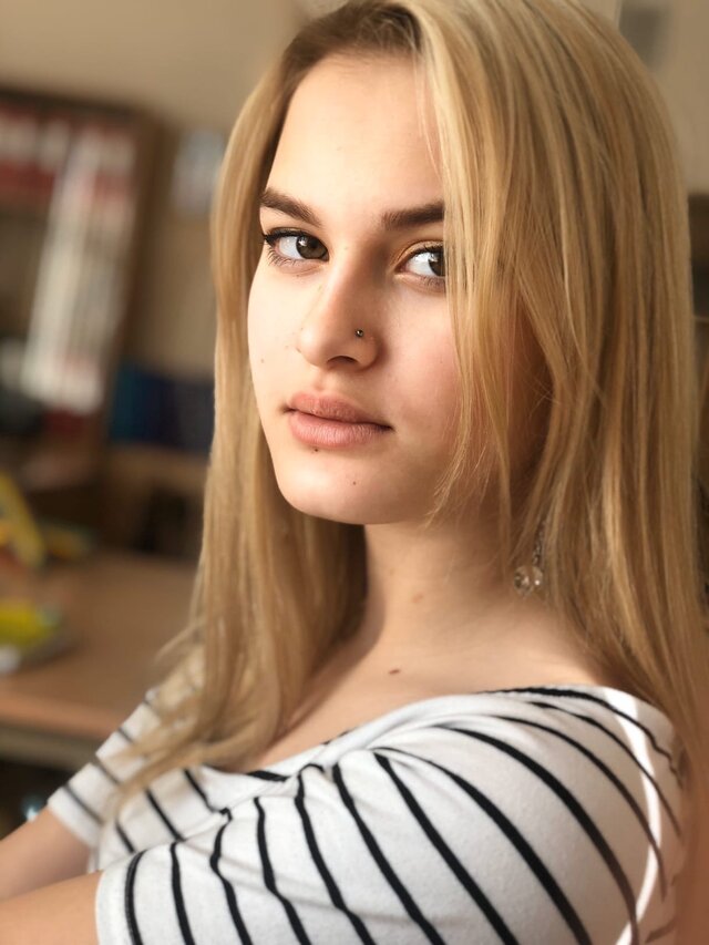 Фото Валерия Родионова