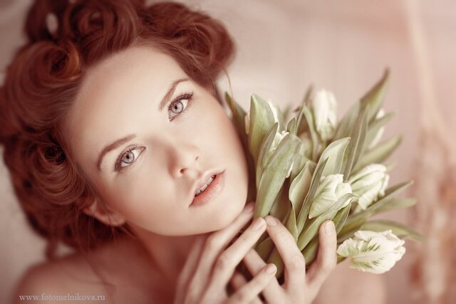Фото Кристина Якимова