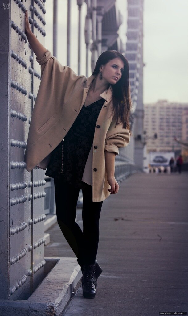 Valeria Glagoleva's photo
