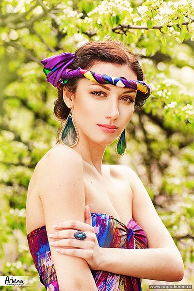 Sinenko Sinenko's photo