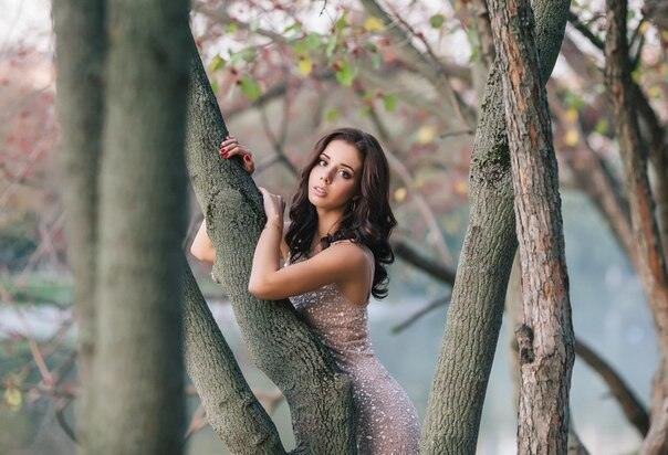 Фото Инна Папава