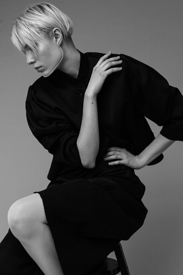 Alyona Bodrova's photo