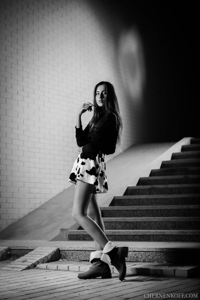 照片Inna Sokolovskaya