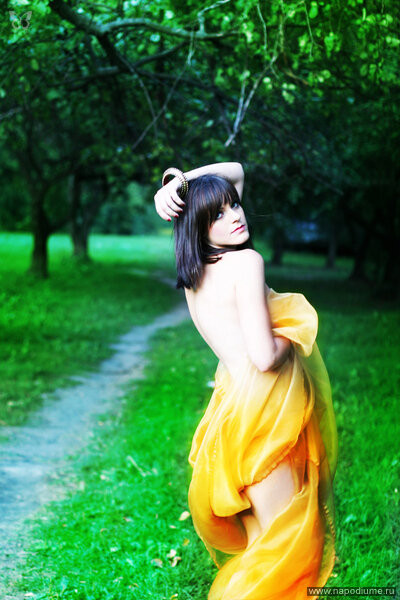 Фото Анна Емельянова