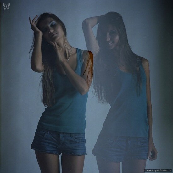 Фото Анна Mishka Мишина