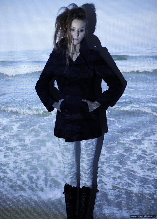 Nika Belanova's photo