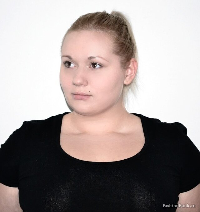 Anna Rogozina's photo