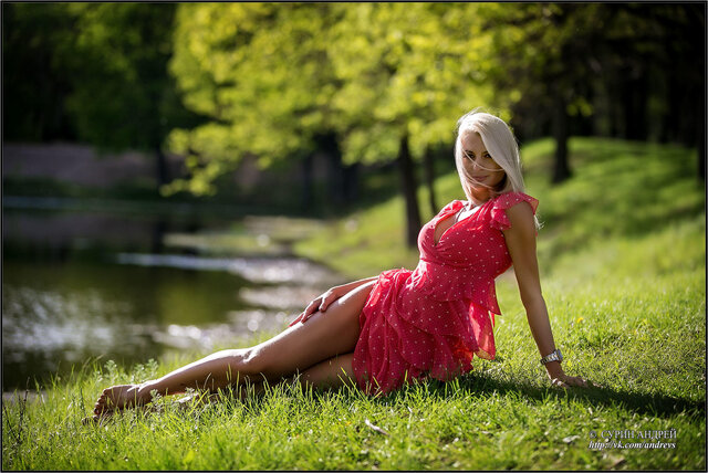 Andrej Surin's photo