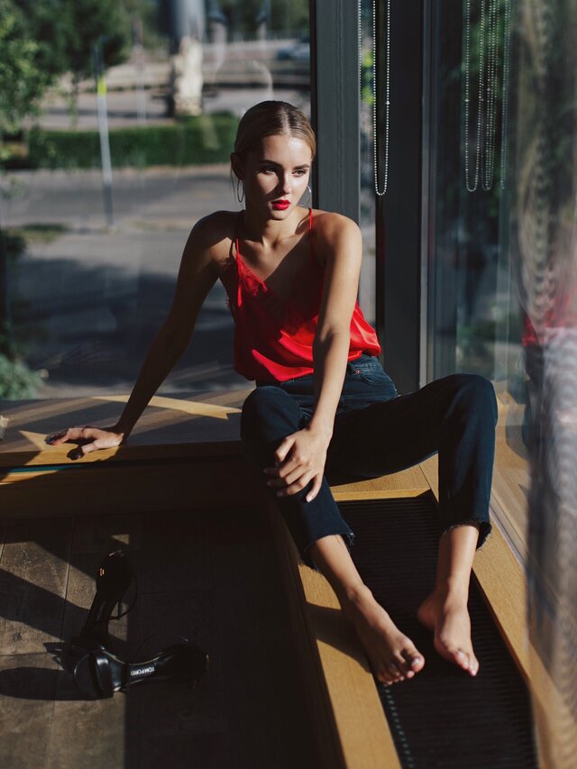 Фото Kristina Kolpakova