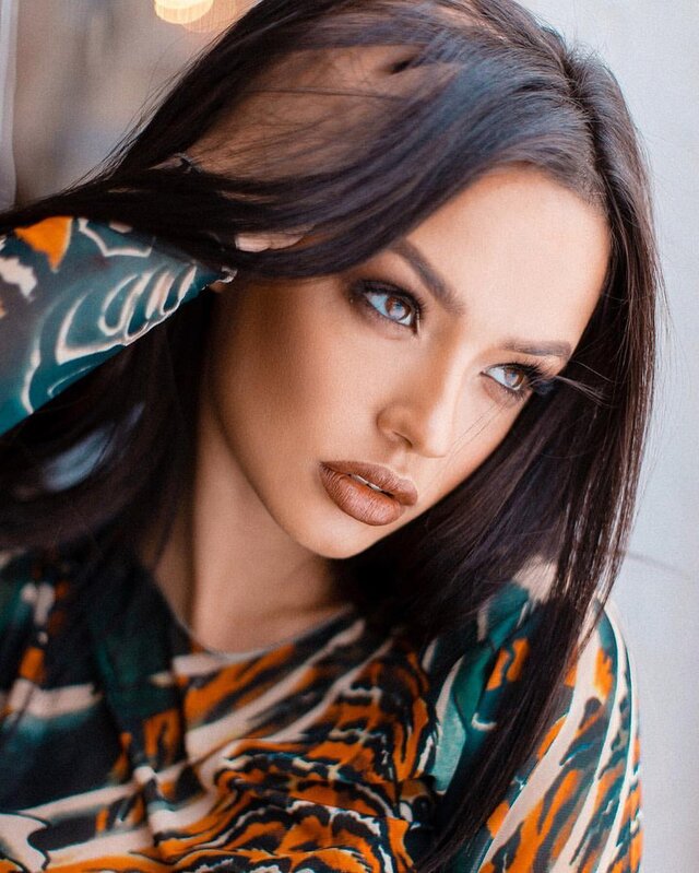 Lolita Bunaeva's photo