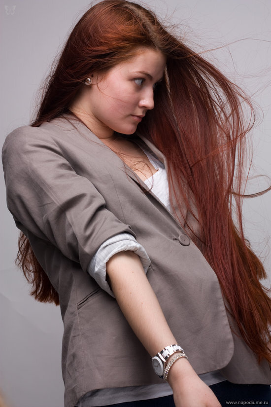 Aleksandra Karetnaa's photo