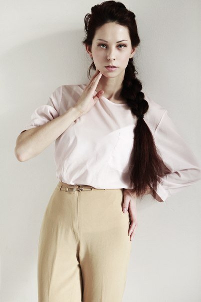 Aleksandra ZHigunova's photo