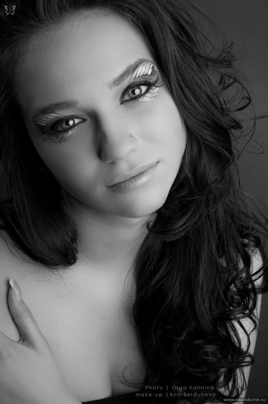Darya Gosteva's photo