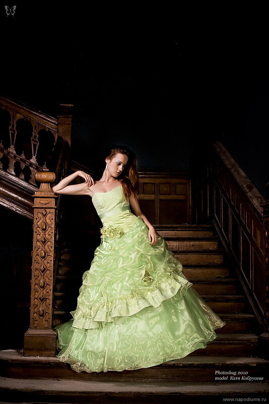 Ekaterina Kobruseva's photo
