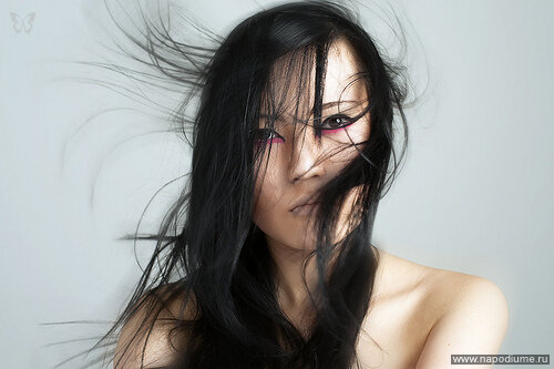 Inna Glusenko's photo