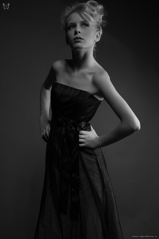 Maria Kruk's photo
