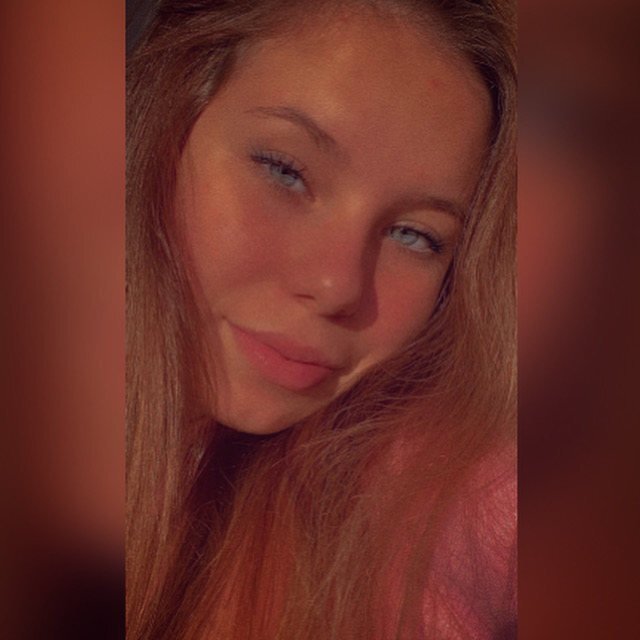 Veronika Kanevskaya's photo