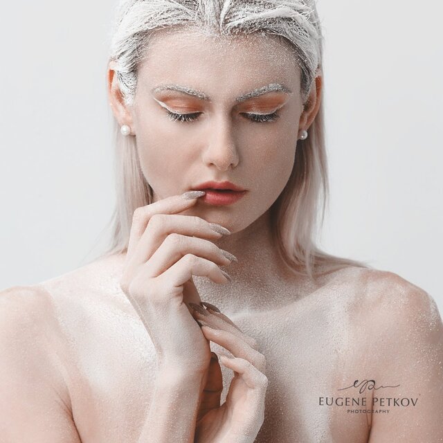 Evgeny Petkov's photo