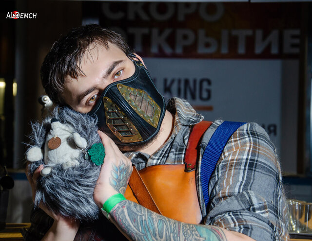 Фото Александр Демченко