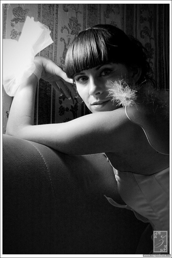 Elena Borisova's photo